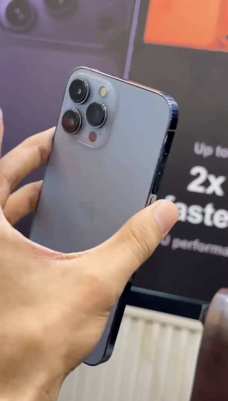 Apple iPhone 13 Pro Max 6