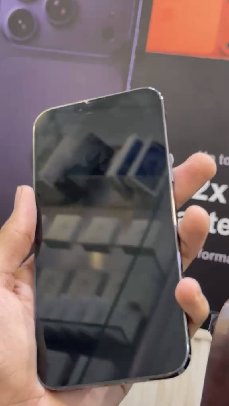 Apple iPhone 13 Pro Max 7