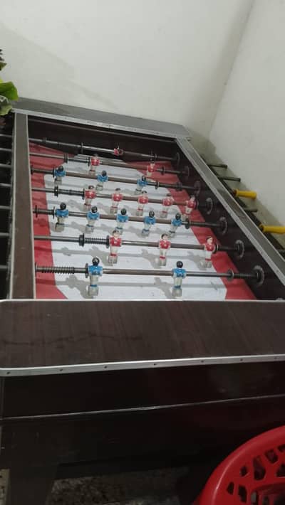Guad wali game