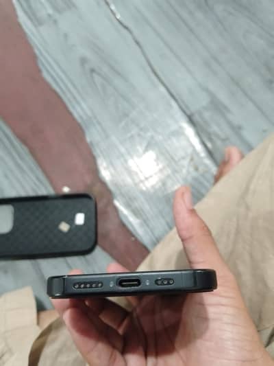 Apple iPhone 16 Pro 256gb  Jv