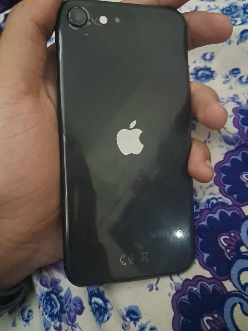 Apple iPhone SE 1