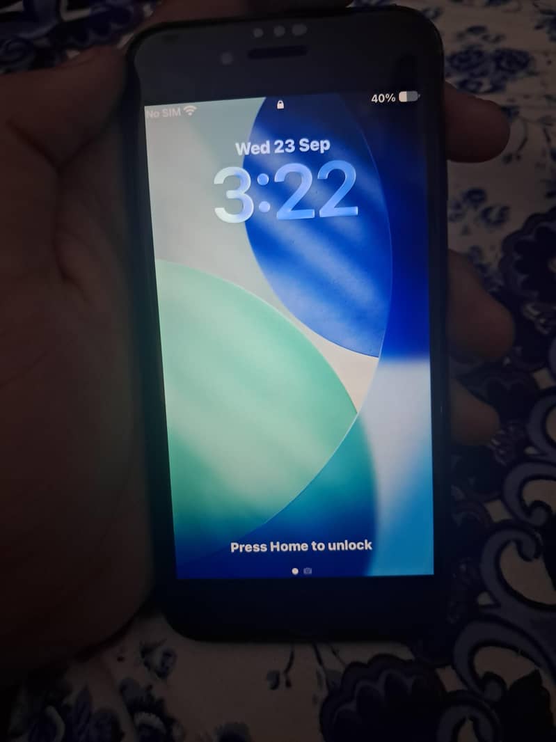 Apple iPhone SE 2