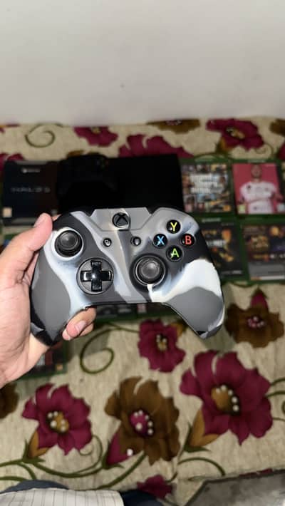  Gaming Console for Sale | Excellent Condition |