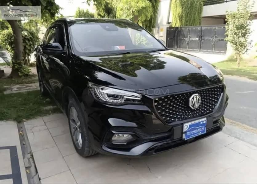 MG HS 2021 1