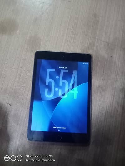 ipad mini 5