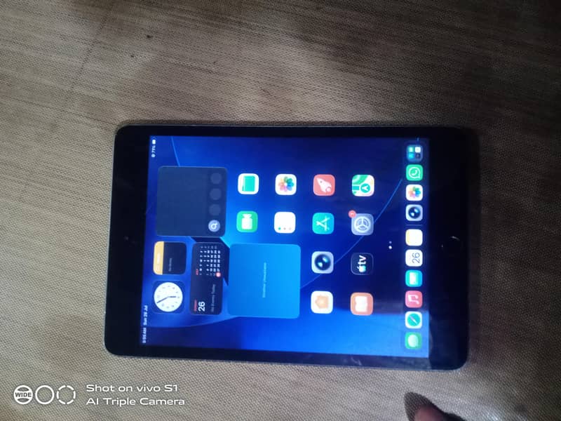 ipad mini 5 6