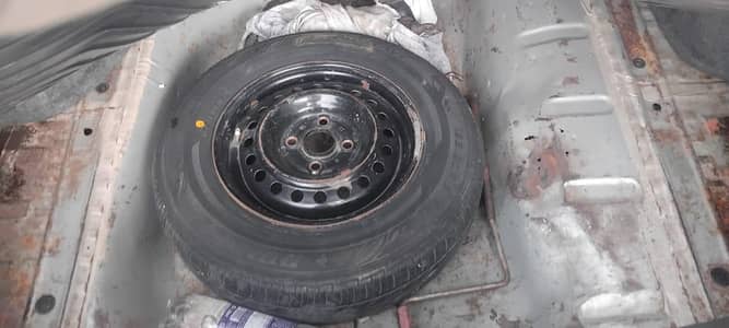 Honda City 2005