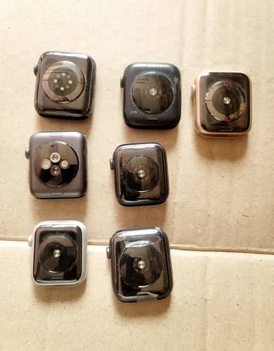 Apple watch  all series