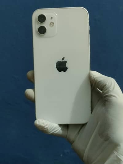 Apple iPhone 12 Ownr To Activation Locked