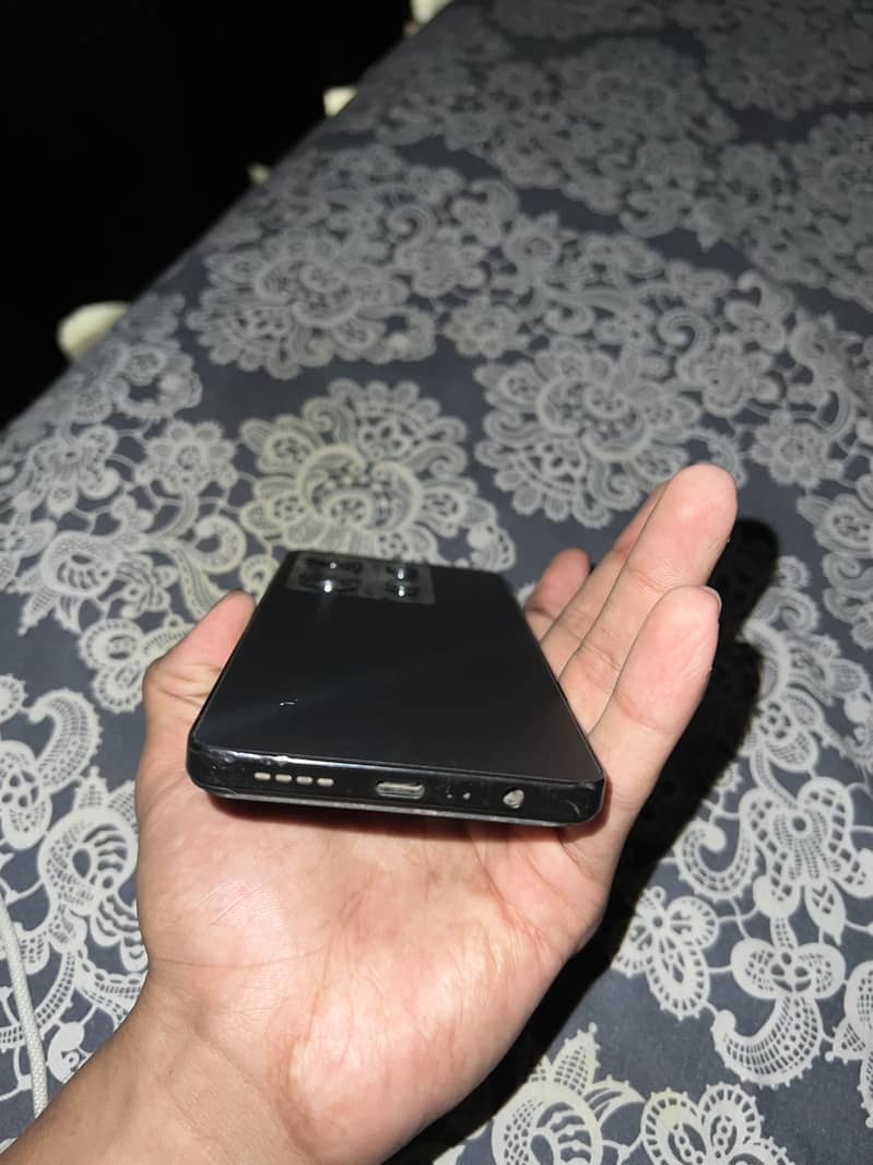 Infinix Note 30 1