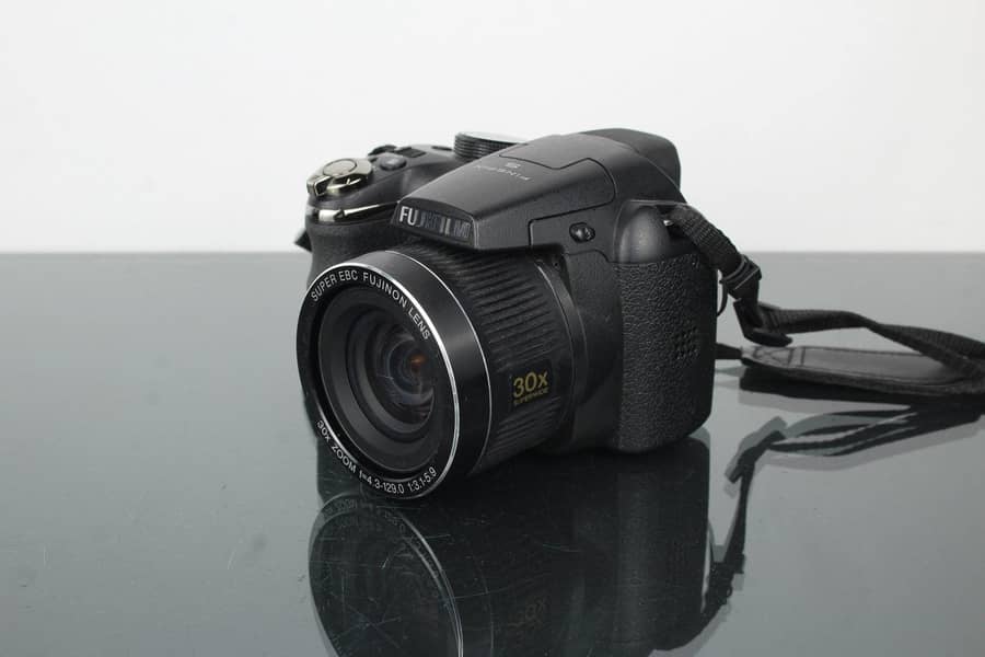 Fuji camera 0
