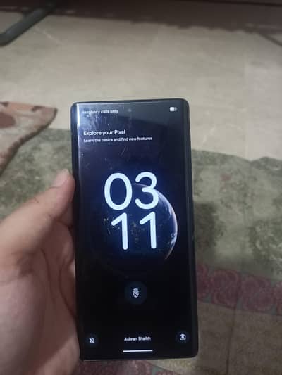 pixel 6 pro