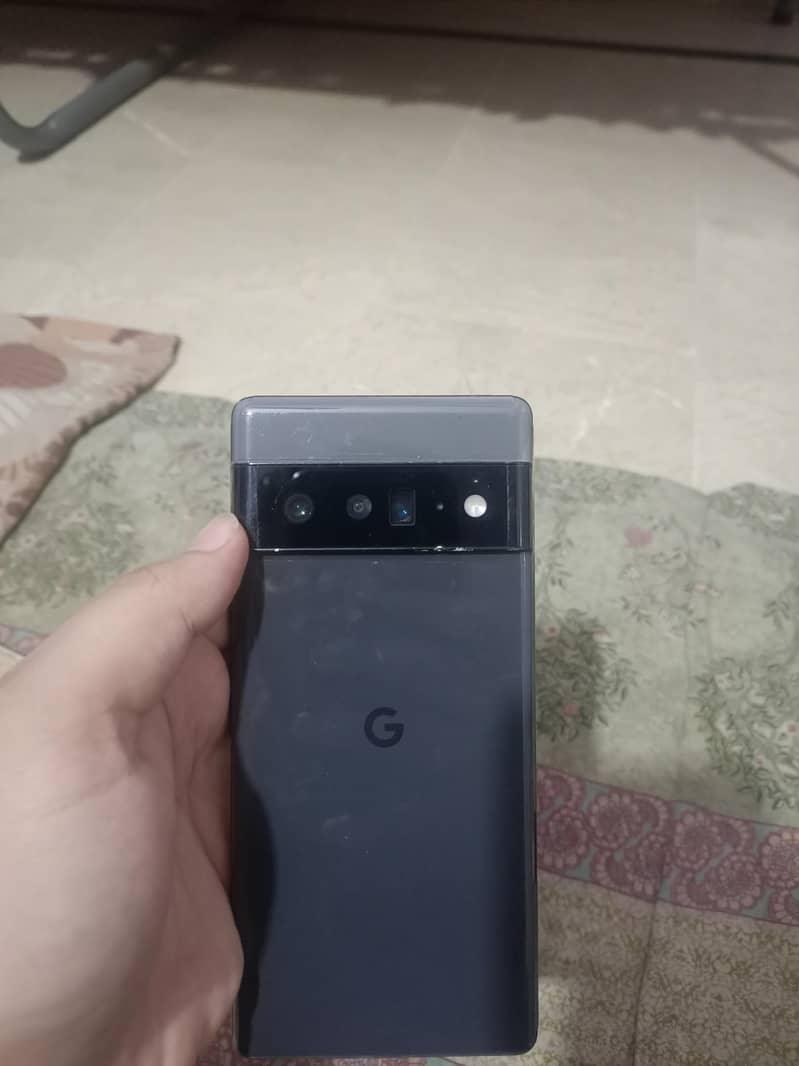 pixel 6 pro 1
