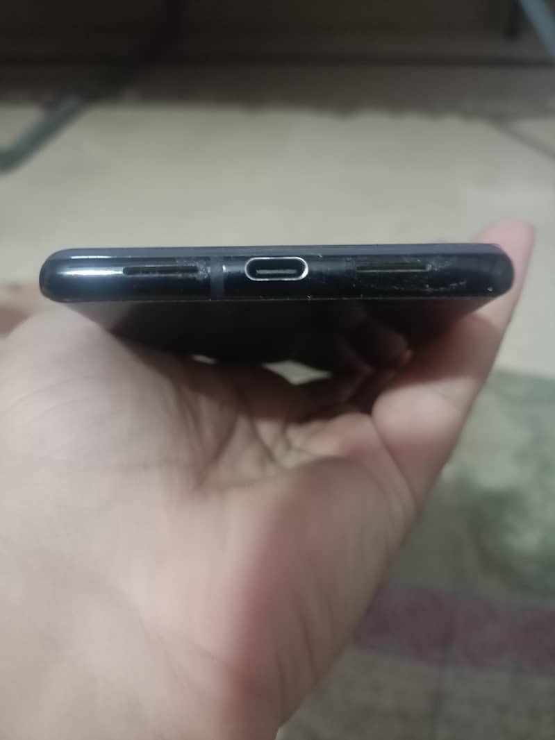 pixel 6 pro 5
