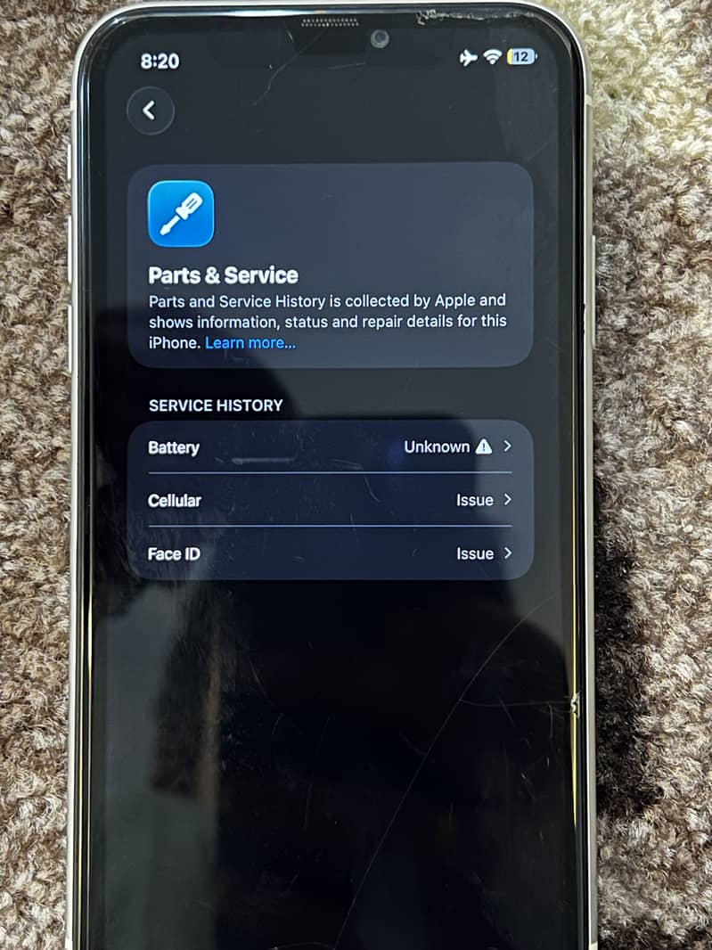 Apple iPhone 11 / 128gb 10/10 5