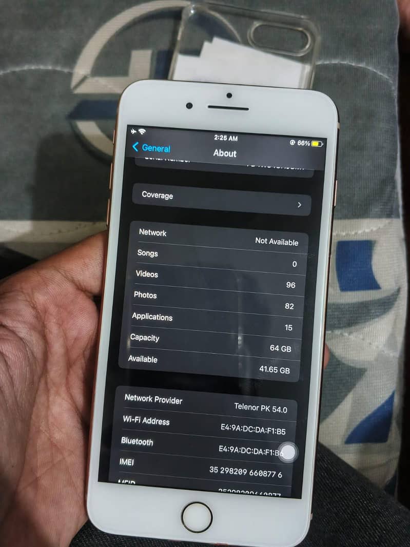 Apple iPhone 8 Plus 2