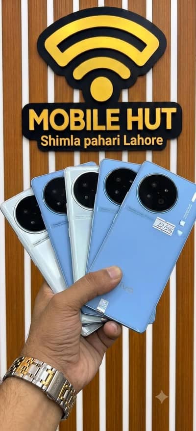 Vivo X90s 8/12gb 256gb 512gb brand new