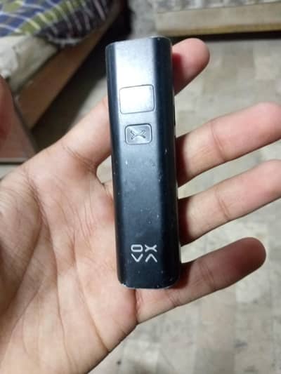 oxwa xlim without coil