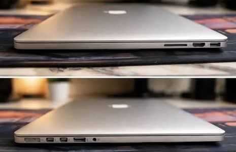 MacBook Pro 15