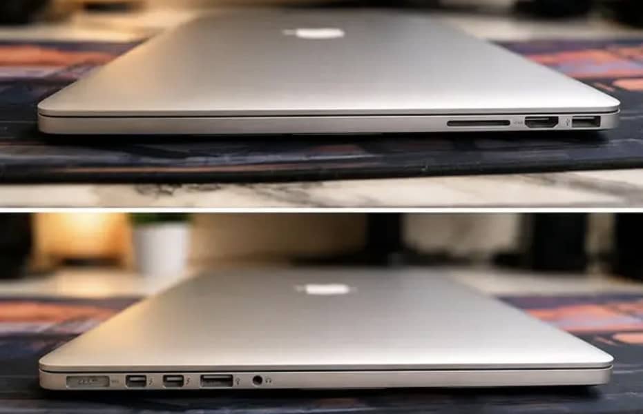 MacBook Pro 15 0