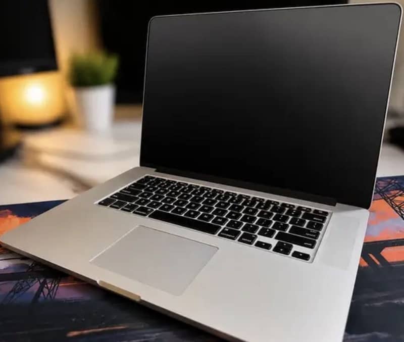 MacBook Pro 15 1