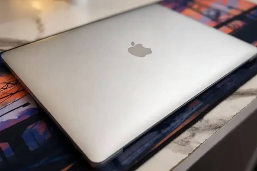 MacBook Pro 15 2