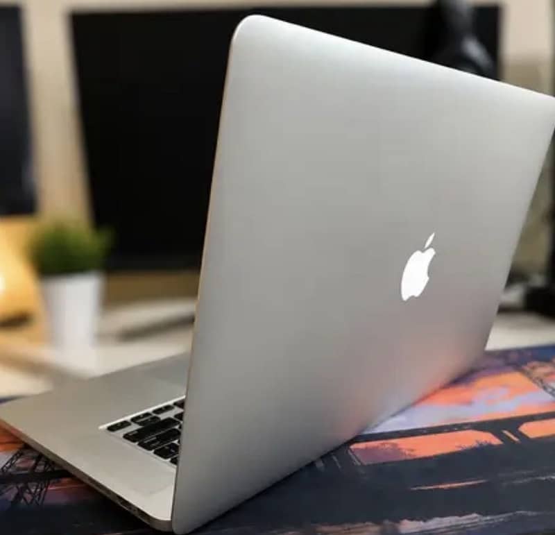 MacBook Pro 15 3