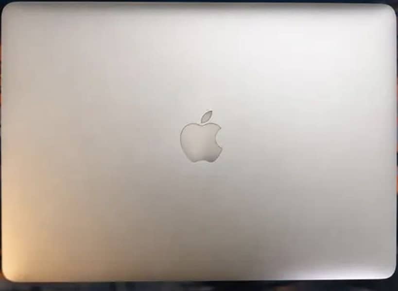 MacBook Pro 15 4
