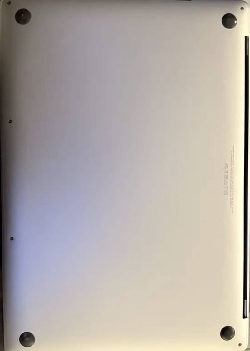 MacBook Pro 15 5