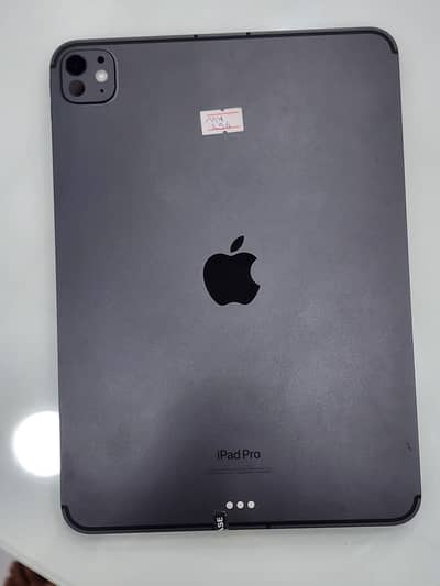 Apple ipad pro M4 256gb 11 inch Vip price