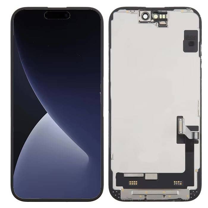 Apple iPhone 16pro original panel nd screen available 100 original ...