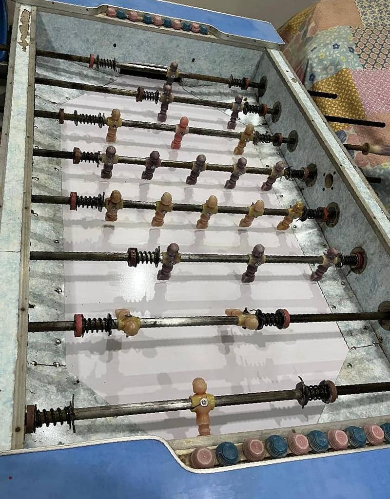 foosball 2