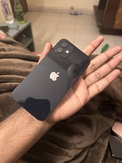 Apple iPhone 12