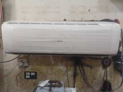 Haier 1.5 Ton AC For Sale – HSU-18LTC R410A