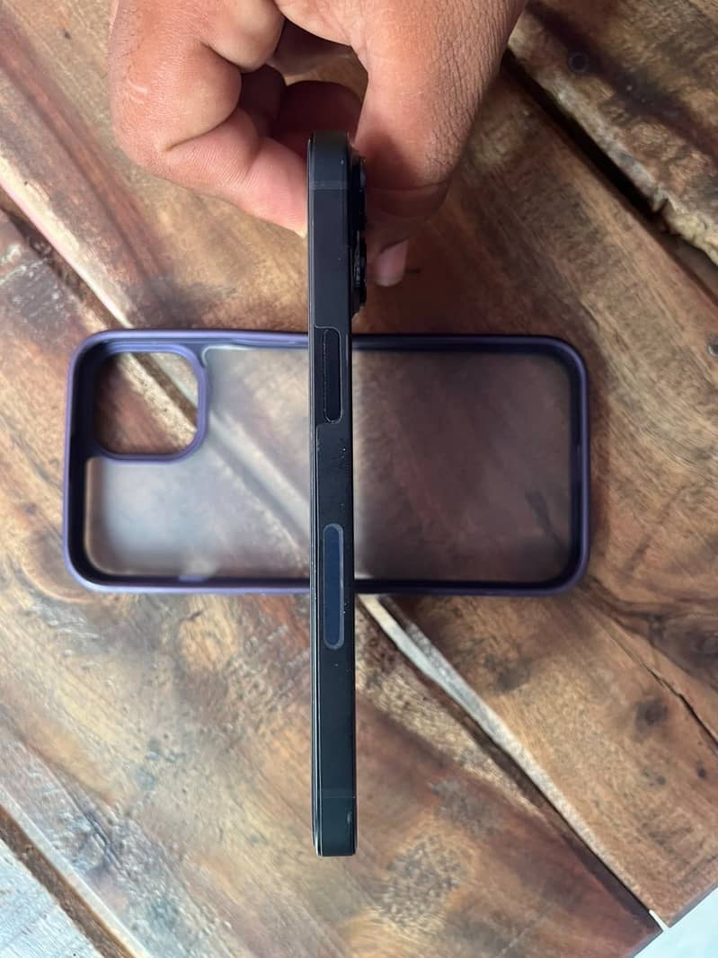 Apple iPhone 14 1