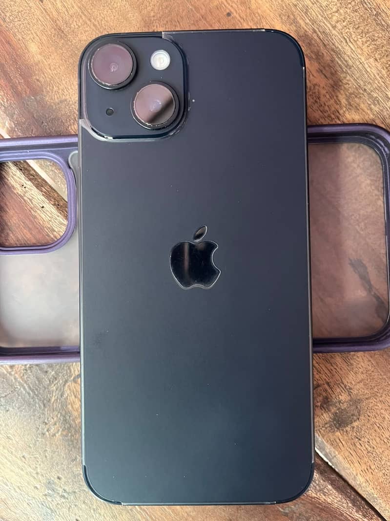 Apple iPhone 14 2