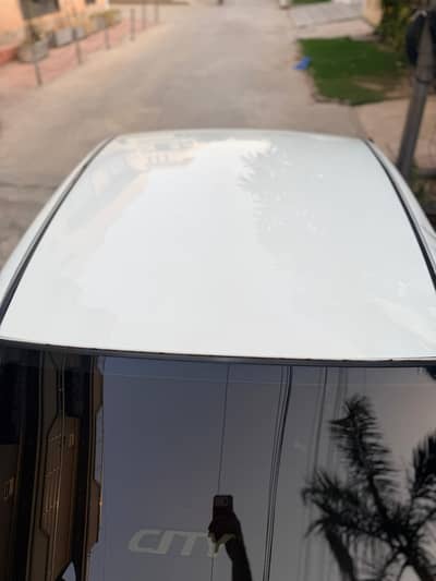Honda City IDSI 2008