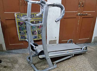 Used but new condition