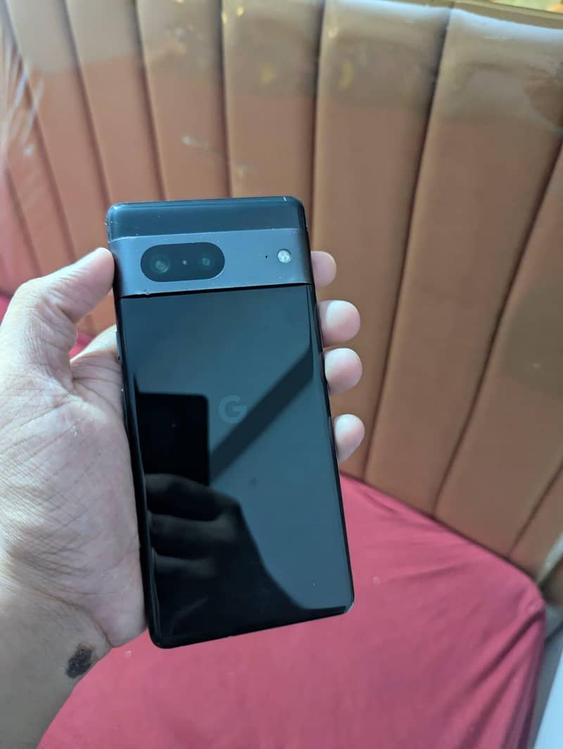 Google Pixel 7 0
