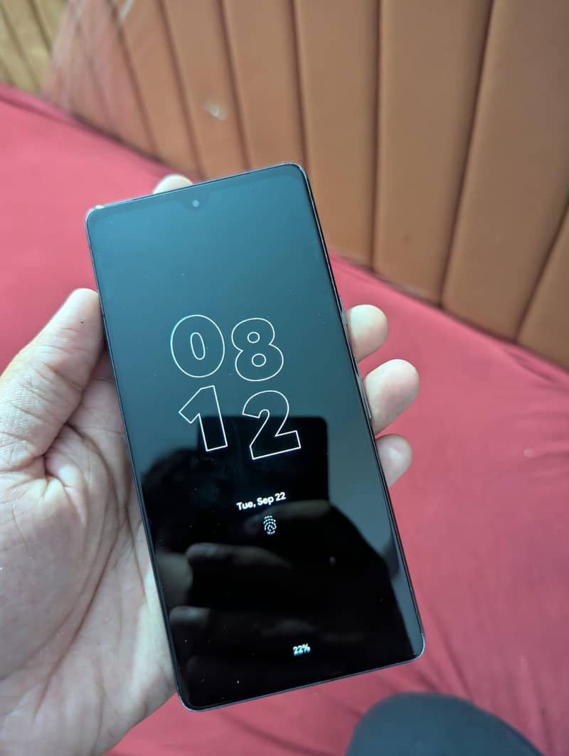 Google Pixel 7 1