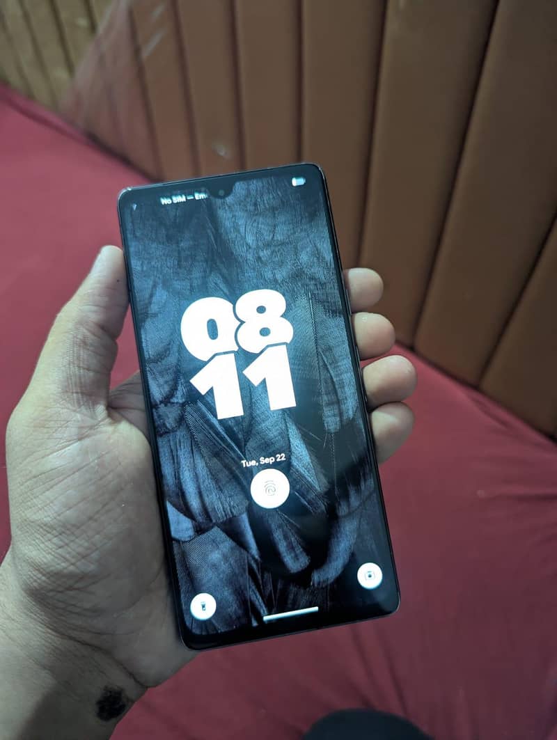 Google Pixel 7 6