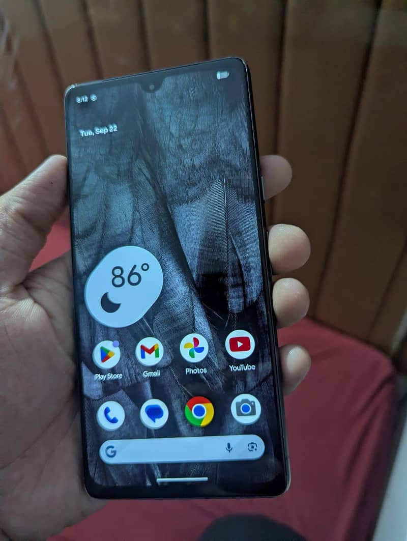 Google Pixel 7 7