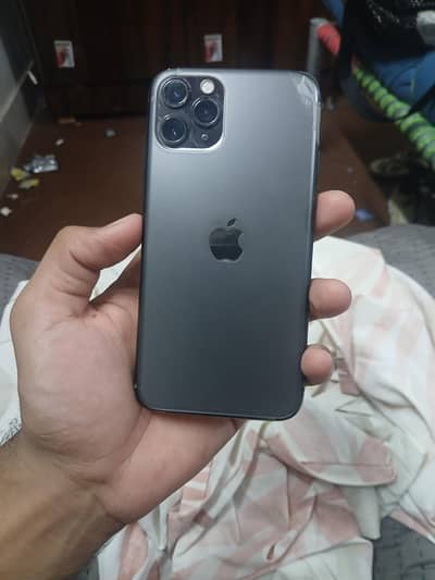 Iphone 11 pro
