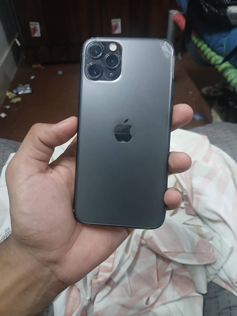 Iphone 11 pro 0