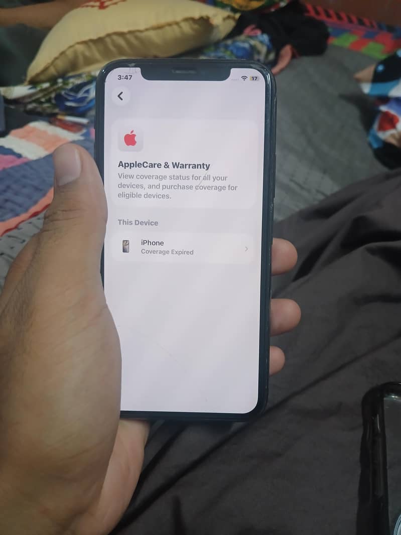 Iphone 11 pro 5