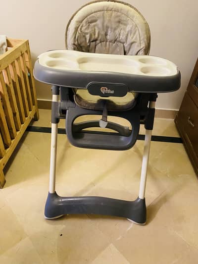 Baby high chair