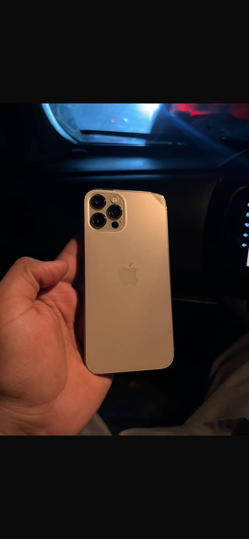 Apple iPhone 12 Pro 0