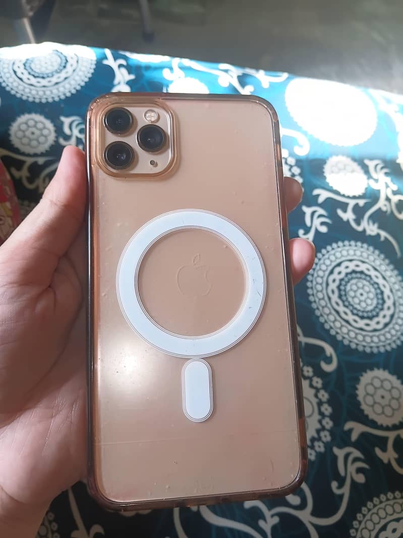 Apple iPhone 11 Pro Max 0