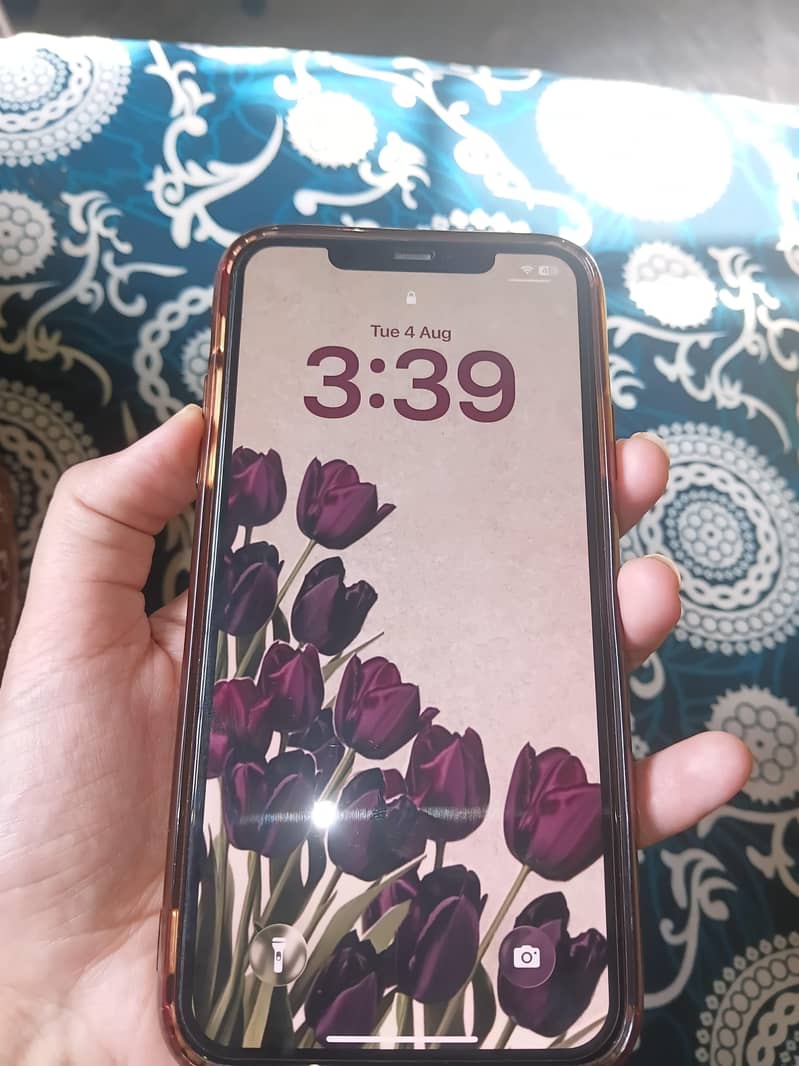 Apple iPhone 11 Pro Max 1