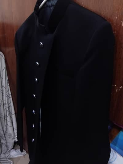 sherwani Small to medium